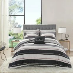 Coupon π Madison Park Full 8pc Wade Reversible Bedding Set Gray/Charcoal π 20 Coupon π Madison Park Full 8pc Wade Reversible Bedding Set Gray/Charcoal π -Bedding Sets & Collections Sales Shop unnamed file 4512