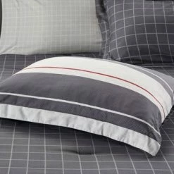 Coupon π Madison Park Full 8pc Wade Reversible Bedding Set Gray/Charcoal π 27 Coupon π Madison Park Full 8pc Wade Reversible Bedding Set Gray/Charcoal π -Bedding Sets & Collections Sales Shop unnamed file 4519