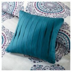 Brand new ✔️ Intelligent Design Camryn Medallion Printed Comforter Set Purple 🌟 -Bedding Sets & Collections Sales Shop unnamed file 4524