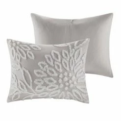 Top 10 🧨 3pc Danica Tufted Cotton Chenille Floral Comforter Set - Madison Park 🔥 -Bedding Sets & Collections Sales Shop unnamed file 4529