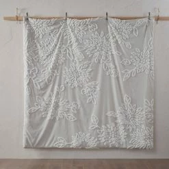 Top 10 🧨 3pc Danica Tufted Cotton Chenille Floral Comforter Set - Madison Park 🔥 -Bedding Sets & Collections Sales Shop unnamed file 4535