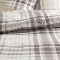 New π€© Madison Park Prewitt Full/Queen 4pc Cotton Printed Reversible Comforter Set Gray π 26 New π€© Madison Park Prewitt Full/Queen 4pc Cotton Printed Reversible Comforter Set Gray π -Bedding Sets & Collections Sales Shop unnamed file 4544