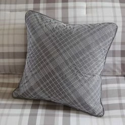 New π€© Madison Park Prewitt Full/Queen 4pc Cotton Printed Reversible Comforter Set Gray π 28 New π€© Madison Park Prewitt Full/Queen 4pc Cotton Printed Reversible Comforter Set Gray π -Bedding Sets & Collections Sales Shop unnamed file 4546