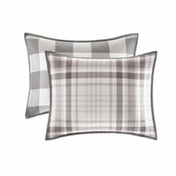 New π€© Madison Park Prewitt Full/Queen 4pc Cotton Printed Reversible Comforter Set Gray π 35 New π€© Madison Park Prewitt Full/Queen 4pc Cotton Printed Reversible Comforter Set Gray π -Bedding Sets & Collections Sales Shop unnamed file 4553