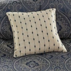 Flash Sale 💯 Madison Park 7pc Maya Jacquard Comforter Set Navy 😍 -Bedding Sets & Collections Sales Shop unnamed file 4561