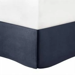 Flash Sale 💯 Madison Park 7pc Maya Jacquard Comforter Set Navy 😍 -Bedding Sets & Collections Sales Shop unnamed file 4563