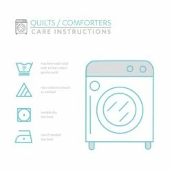 Top 10 🧨 Lush Decor 3pc Full/Queen Marlton Stripe Comforter Set Navy - Lush Décor 🎁 -Bedding Sets & Collections Sales Shop unnamed file 4577