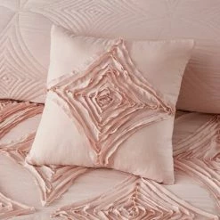 Brand new 🎉 Madison Park 4pc Noelle Comforter Set Gray 🛒 -Bedding Sets & Collections Sales Shop unnamed file 4594