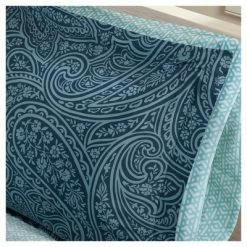 Best Sale ⭐ Intelligent Design Nissa Comforter and Sheet Set Blue ⭐ -Bedding Sets & Collections Sales Shop unnamed file 4601