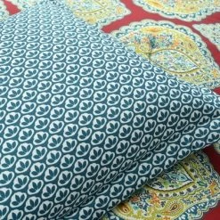 New 😀 Lush Decor Harley Damask Comforter Set - Lush Décor Red 🤩 -Bedding Sets & Collections Sales Shop unnamed file 4606