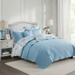 Outlet ✔️ Madison Park Elian Comforter and Coverlet Set Blue ❤️ 22 Outlet ✔️ Madison Park Elian Comforter and Coverlet Set Blue ❤️ -Bedding Sets & Collections Sales Shop unnamed file 4613