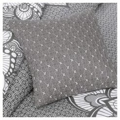Flash Sale 💯 Intelligent Design Aimee Comforter Set (Twin/Twin Extra Long) 4pc - Gray ⭐ -Bedding Sets & Collections Sales Shop unnamed file 4656