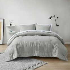 Top 10 ⭐ Madison Park Alto Comforter & Sheet Set Gray ⭐ -Bedding Sets & Collections Sales Shop unnamed file 4672