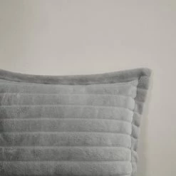 Coupon ⭐ Madison Park 3pc Eve Faux Fur Comforter & Sham Set Ivory ✨ -Bedding Sets & Collections Sales Shop unnamed file 4678