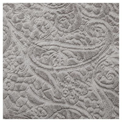 Coupon ❤️ Madison Park Albany Long Faux Fur Plush Comforter Mini Set Gray ✨ 2 Coupon ❤️ Madison Park Albany Long Faux Fur Plush Comforter Mini Set Gray ✨ - Image 2