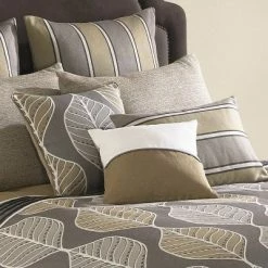Flash Sale ✨ Brenda Comforter Set - Riverbrook Home Brown 👍