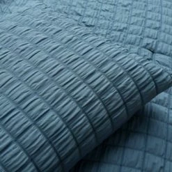 Best deal 🛒 Lush Decor 3pc Crinkle Textured Dobby Comforter & Sham Set - Lush Décor White ⭐ -Bedding Sets & Collections Sales Shop unnamed file 4700