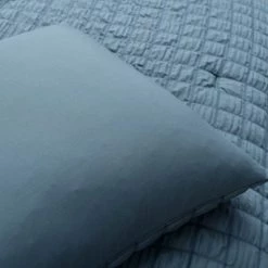 Best deal 🛒 Lush Decor 3pc Crinkle Textured Dobby Comforter & Sham Set - Lush Décor White ⭐ -Bedding Sets & Collections Sales Shop unnamed file 4701