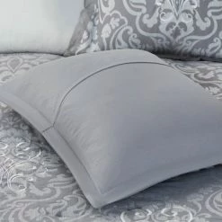 Outlet π₯ Madison Park 8pc Amelia Jacquard Comforter Set Gray π 15 Outlet π₯ Madison Park 8pc Amelia Jacquard Comforter Set Gray π -Bedding Sets & Collections Sales Shop unnamed file 4727