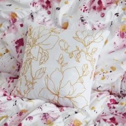 Wholesale 🔥 Intelligent Design Penelope Floral Printed Ruched Comforter Set Pink ❤️ -Bedding Sets & Collections Sales Shop unnamed file 4738