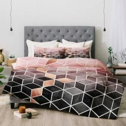 Cheap ✔️ Deny Designs Elisabeth Fredriksson Bedding Collection ⌛