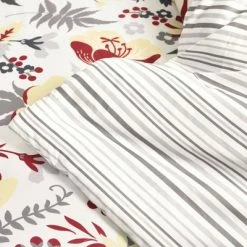 Promo 💯 Lush Decor Blooming Garden Comforter Set - Lush Décor Gray 🔥 -Bedding Sets & Collections Sales Shop unnamed file 4757