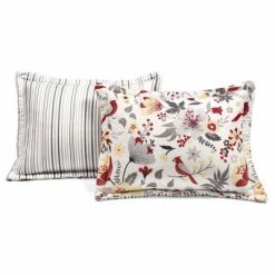 Promo 💯 Lush Decor Blooming Garden Comforter Set - Lush Décor Gray 🔥 -Bedding Sets & Collections Sales Shop unnamed file 4759