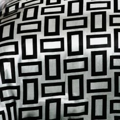 Buy 💯 Kacy Comforter Set - Riverbrook Home Black/gray 🧨 -Bedding Sets & Collections Sales Shop unnamed file 4764