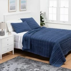 Best Sale ✨ Clipped Texture Quilt Collection - Threshold™ ⭐