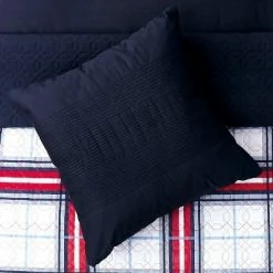 Best deal 💯 Riverbrook Home Red Layered Comforter & Coverlet Set Navy/Gray ✔️ -Bedding Sets & Collections Sales Shop unnamed file 4802
