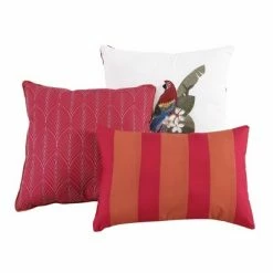 Outlet 🎉 Fiesta Comforter Set - Riverbrook Home Red 🎁 -Bedding Sets & Collections Sales Shop unnamed file 4810