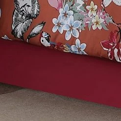 Outlet 🎉 Fiesta Comforter Set - Riverbrook Home Red 🎁 -Bedding Sets & Collections Sales Shop unnamed file 4811