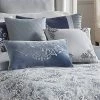 Hot Sale ✔️ Riverbrook Home Clanton Comforter & Sham Set Blue ❤️