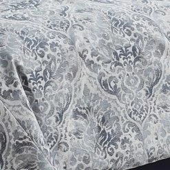 Hot Sale ✔️ Riverbrook Home Clanton Comforter & Sham Set Blue ❤️ -Bedding Sets & Collections Sales Shop unnamed file 4832