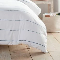 Brand new 🛒 Tideline Comforter Set - City Scene Blue 🌟 -Bedding Sets & Collections Sales Shop unnamed file 4862