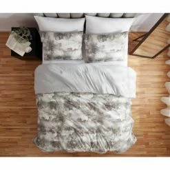 Cheap 🔔 Carson Printed Comforter & Sham Set - Refinery29 Gray 😍 -Bedding Sets & Collections Sales Shop unnamed file 4866