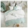 Discount 🎁 Urban Habitat Kira Bedding Collection ⌛
