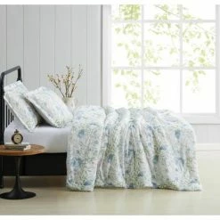 Cheapest 🧨 Cottage Classics Field Floral Comforter Set Multicolored ⌛ -Bedding Sets & Collections Sales Shop unnamed file 4883