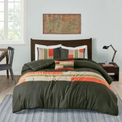 Wholesale ✔️ Mi Zone Maverick Comforter Set Red ⭐ 9 Wholesale ✔️ Mi Zone Maverick Comforter Set Red ⭐ -Bedding Sets & Collections Sales Shop unnamed file 4889
