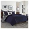 Best Pirce 🔔 Navy Kingston Bedding Collection - Eddie Bauer® 🌟