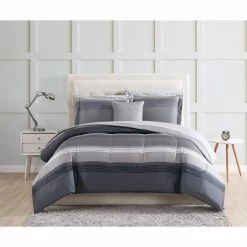 Best deal 🔔 Pem-America Carlyle Bed in a Bag - Style 212 Blue 👏 -Bedding Sets & Collections Sales Shop unnamed file 4922