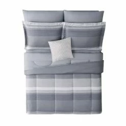 Best deal 🔔 Pem-America Carlyle Bed in a Bag - Style 212 Blue 👏 -Bedding Sets & Collections Sales Shop unnamed file 4923