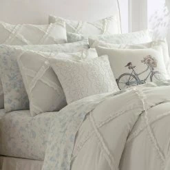Deals 🎉 Adelina Reversible Comforter Set - Laura Ashley 💯 -Bedding Sets & Collections Sales Shop unnamed file 4930