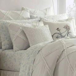 Deals 🎉 Adelina Reversible Comforter Set - Laura Ashley 💯 -Bedding Sets & Collections Sales Shop unnamed file 4931