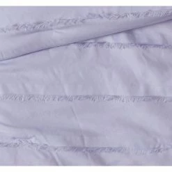 Best deal 👏 Christian Siriano Kristen Comforter Set Purple ⭐