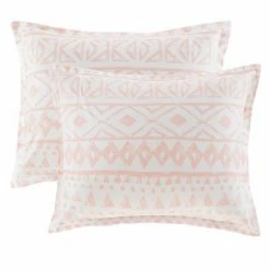 Deals 🎁 Urban Habitat 7pc Mica Cotton Reversible Comforter Set Blush 🛒 -Bedding Sets & Collections Sales Shop unnamed file 4947