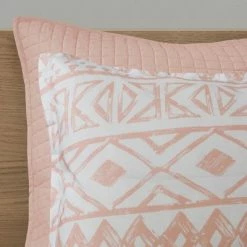 Deals 🎁 Urban Habitat 7pc Mica Cotton Reversible Comforter Set Blush 🛒 -Bedding Sets & Collections Sales Shop unnamed file 4950