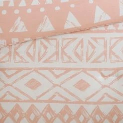 Deals 🎁 Urban Habitat 7pc Mica Cotton Reversible Comforter Set Blush 🛒 -Bedding Sets & Collections Sales Shop unnamed file 4952