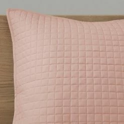 Deals 🎁 Urban Habitat 7pc Mica Cotton Reversible Comforter Set Blush 🛒 -Bedding Sets & Collections Sales Shop unnamed file 4953