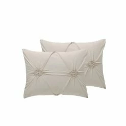 Cheap 🤩 London Comforter Set 4Piece Taupe - VCNY® ⭐ -Bedding Sets & Collections Sales Shop unnamed file 4988